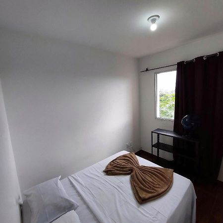 Casa Completa E Aconchegante Em Ribeirão das Neves Exterior foto
