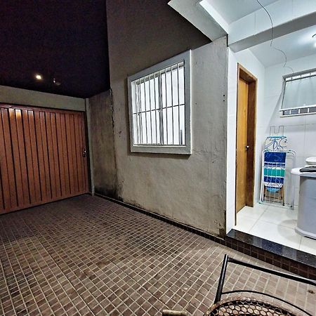 Casa Completa E Aconchegante Em Ribeirão das Neves Exterior foto