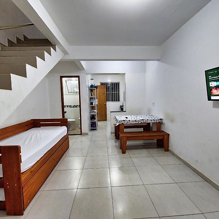 Casa Completa E Aconchegante Em Ribeirão das Neves Exterior foto