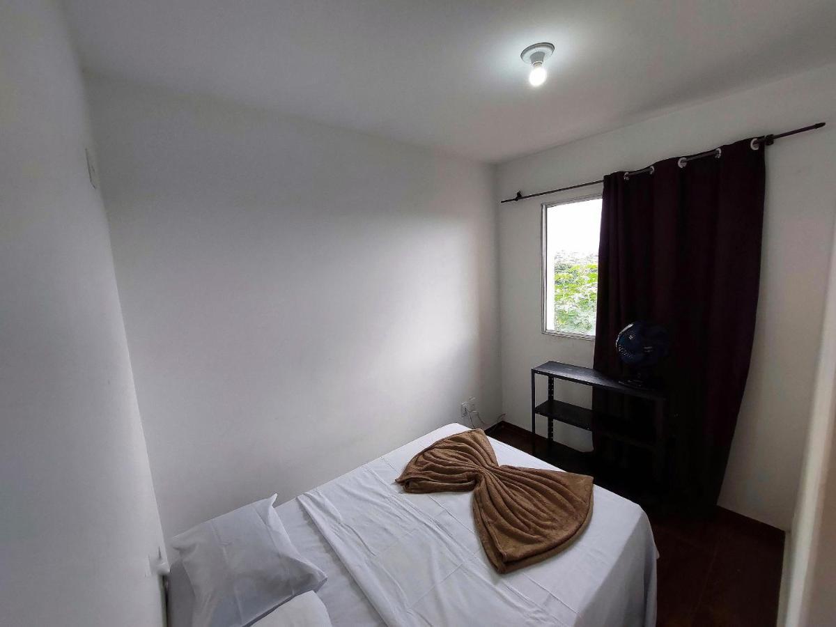 Casa Completa E Aconchegante Em Ribeirão das Neves Exterior foto