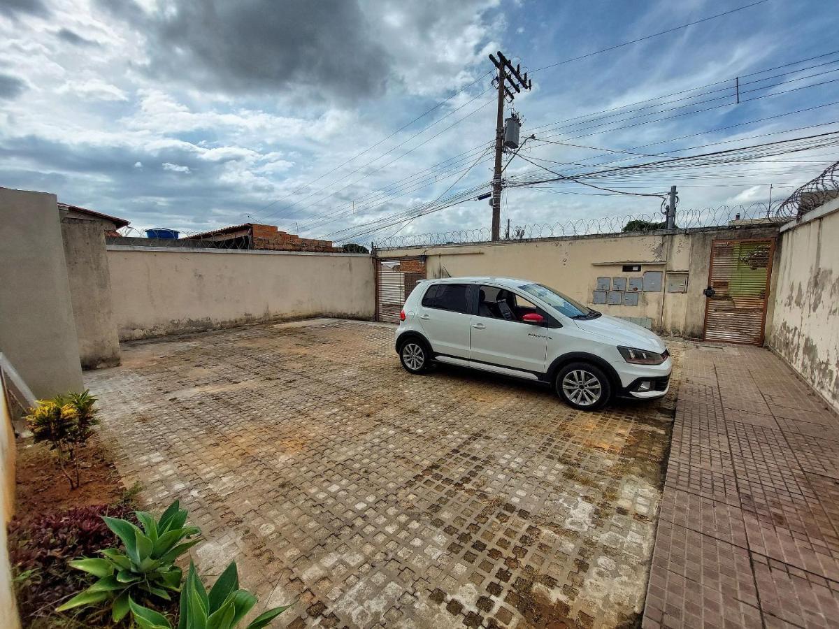 Casa Completa E Aconchegante Em Ribeirão das Neves Exterior foto