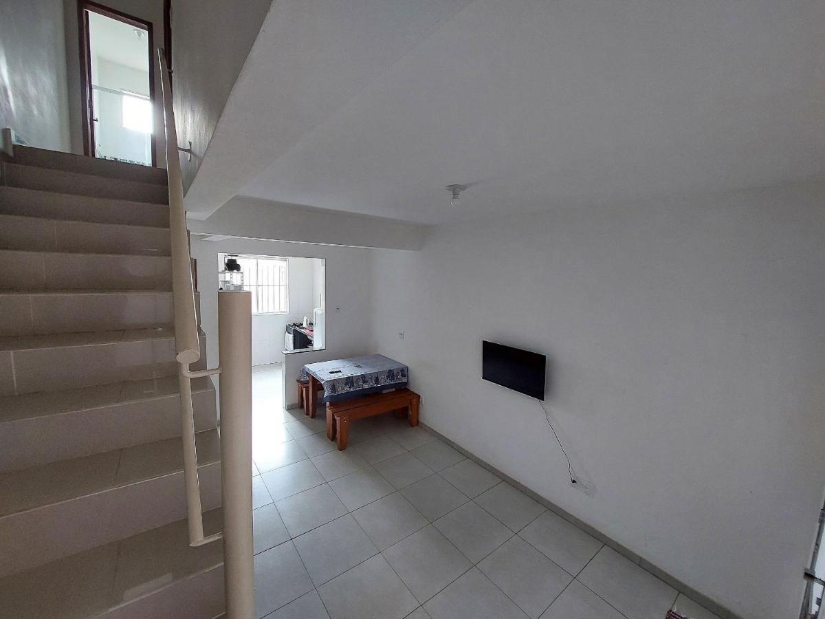 Casa Completa E Aconchegante Em Ribeirão das Neves Exterior foto