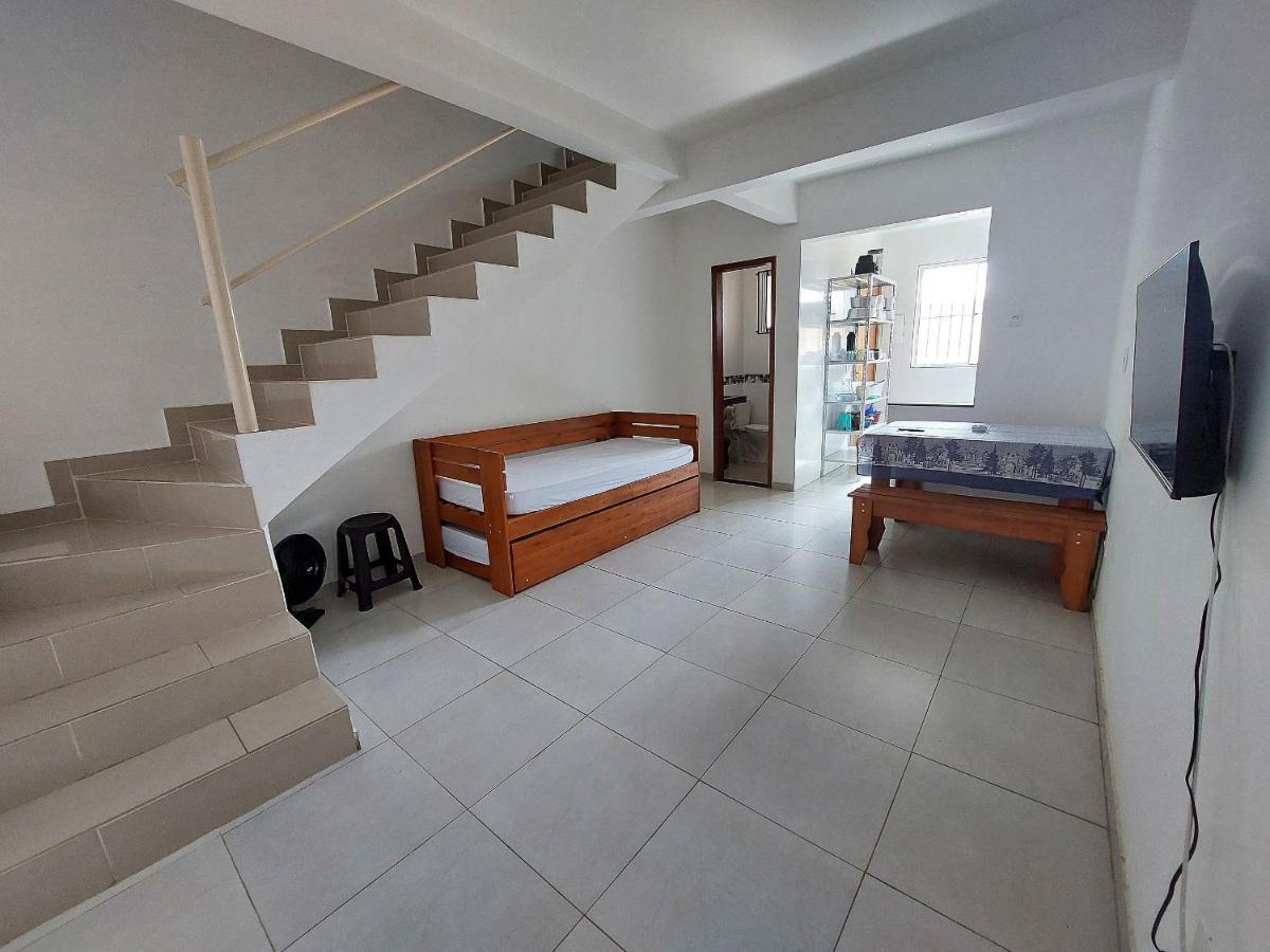 Casa Completa E Aconchegante Em Ribeirão das Neves Exterior foto