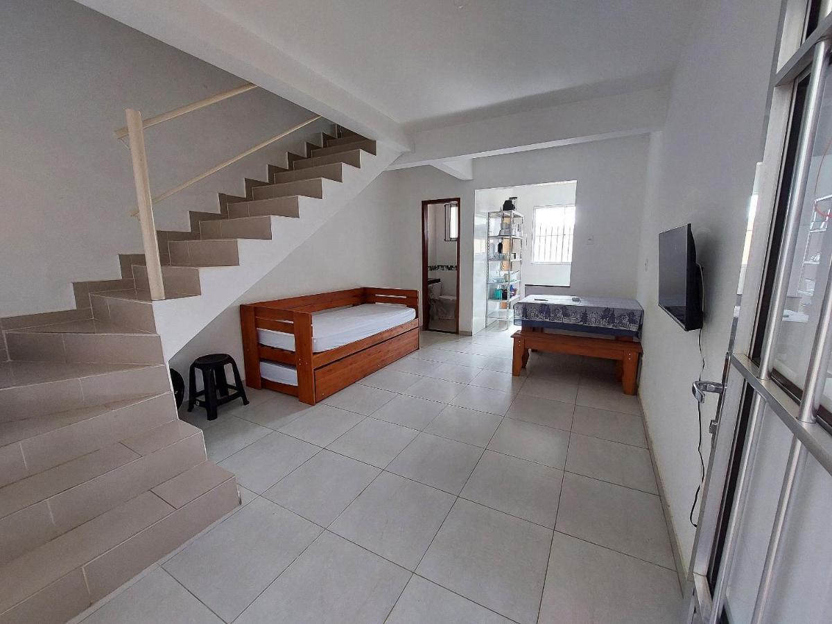 Casa Completa E Aconchegante Em Ribeirão das Neves Exterior foto