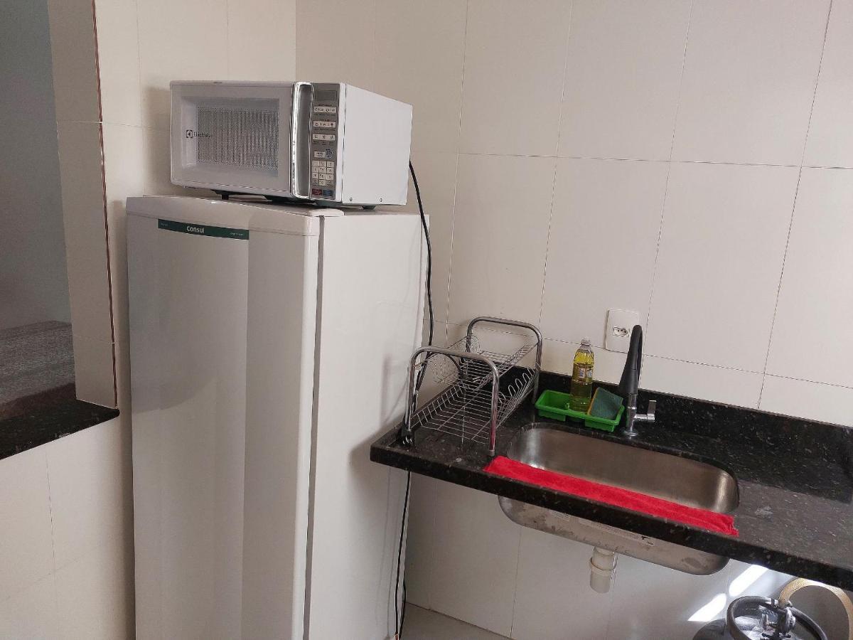 Casa Completa E Aconchegante Em Ribeirão das Neves Exterior foto