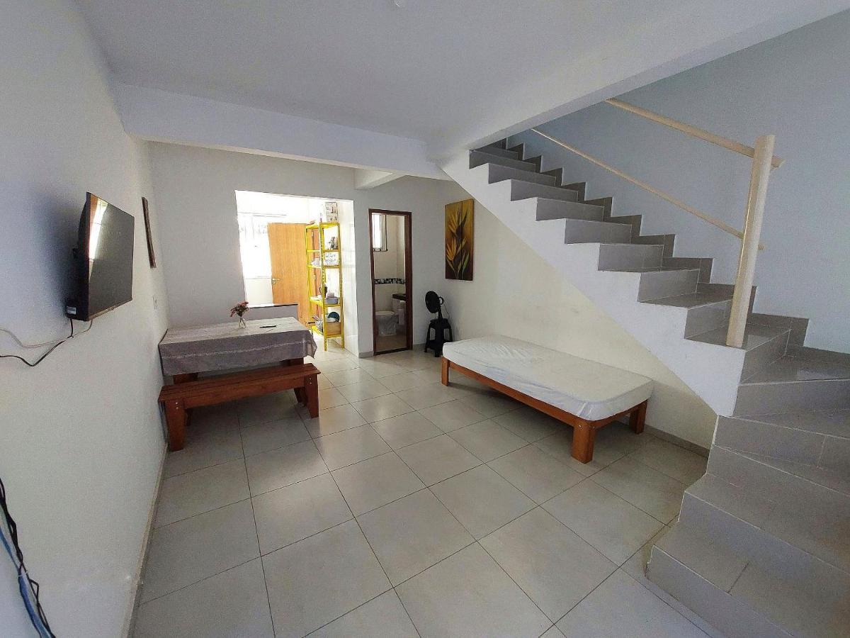 Casa Completa E Aconchegante Em Ribeirão das Neves Exterior foto