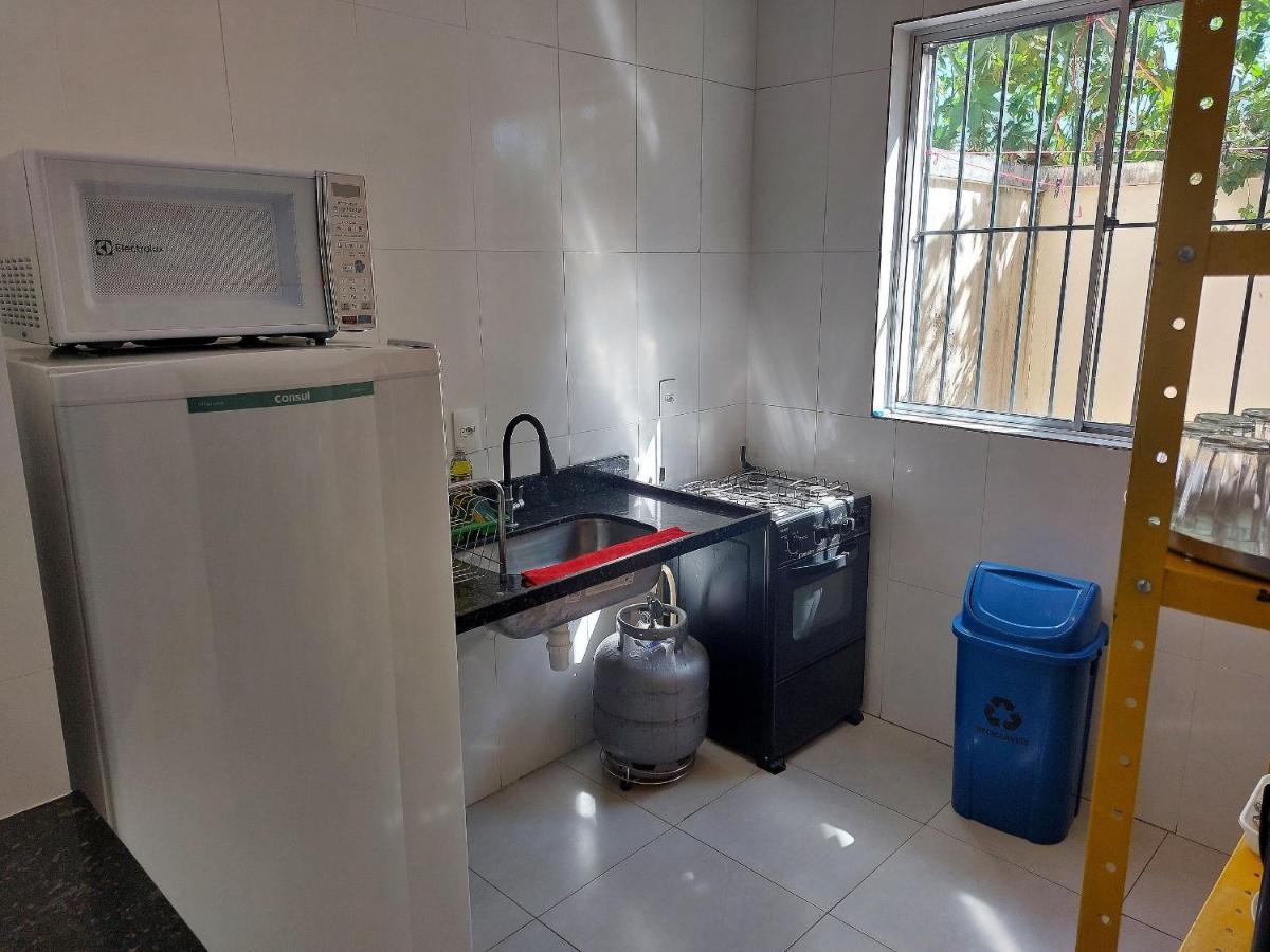 Casa Completa E Aconchegante Em Ribeirão das Neves Exterior foto