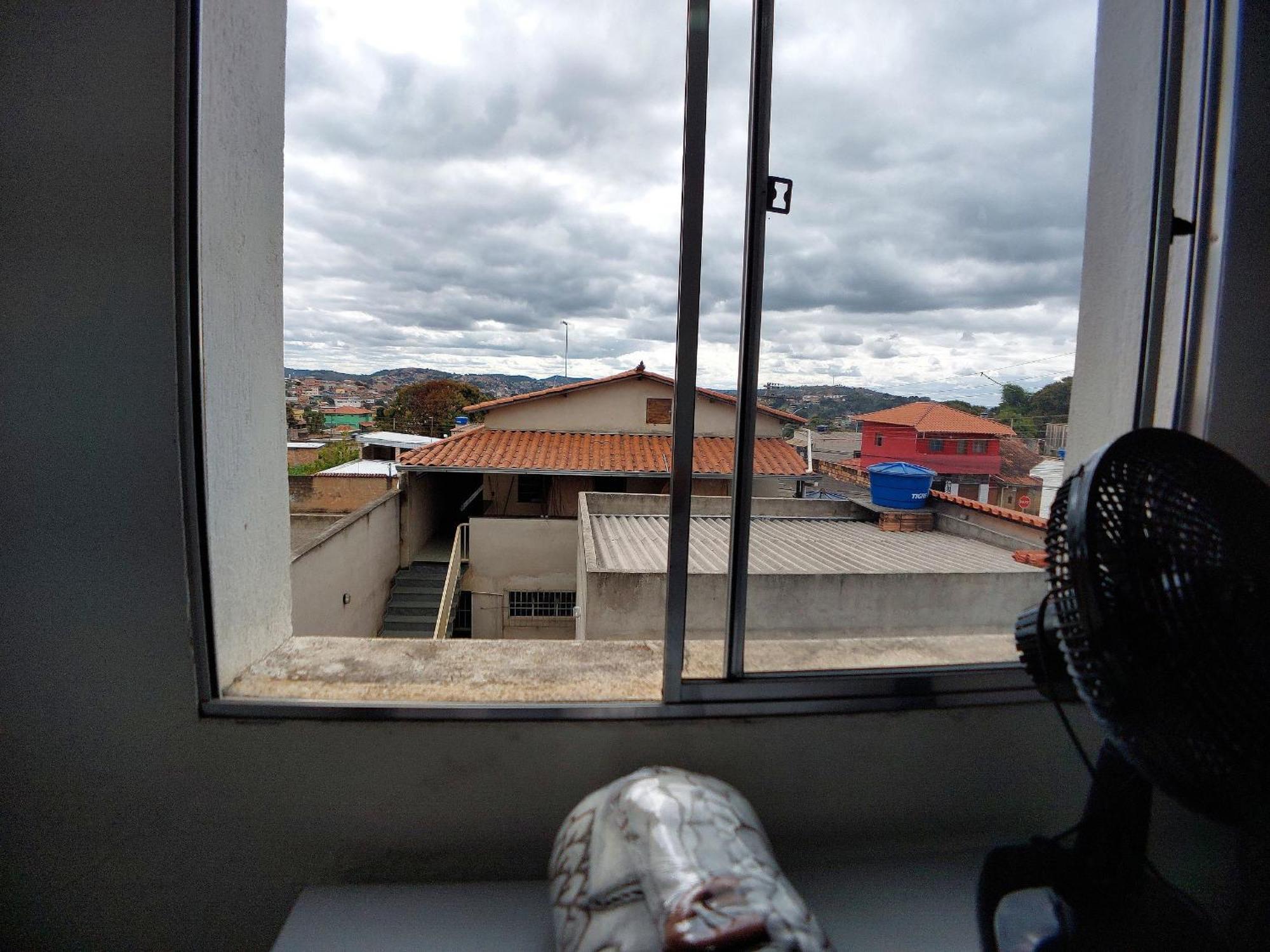 Casa Completa E Aconchegante Em Ribeirão das Neves Exterior foto