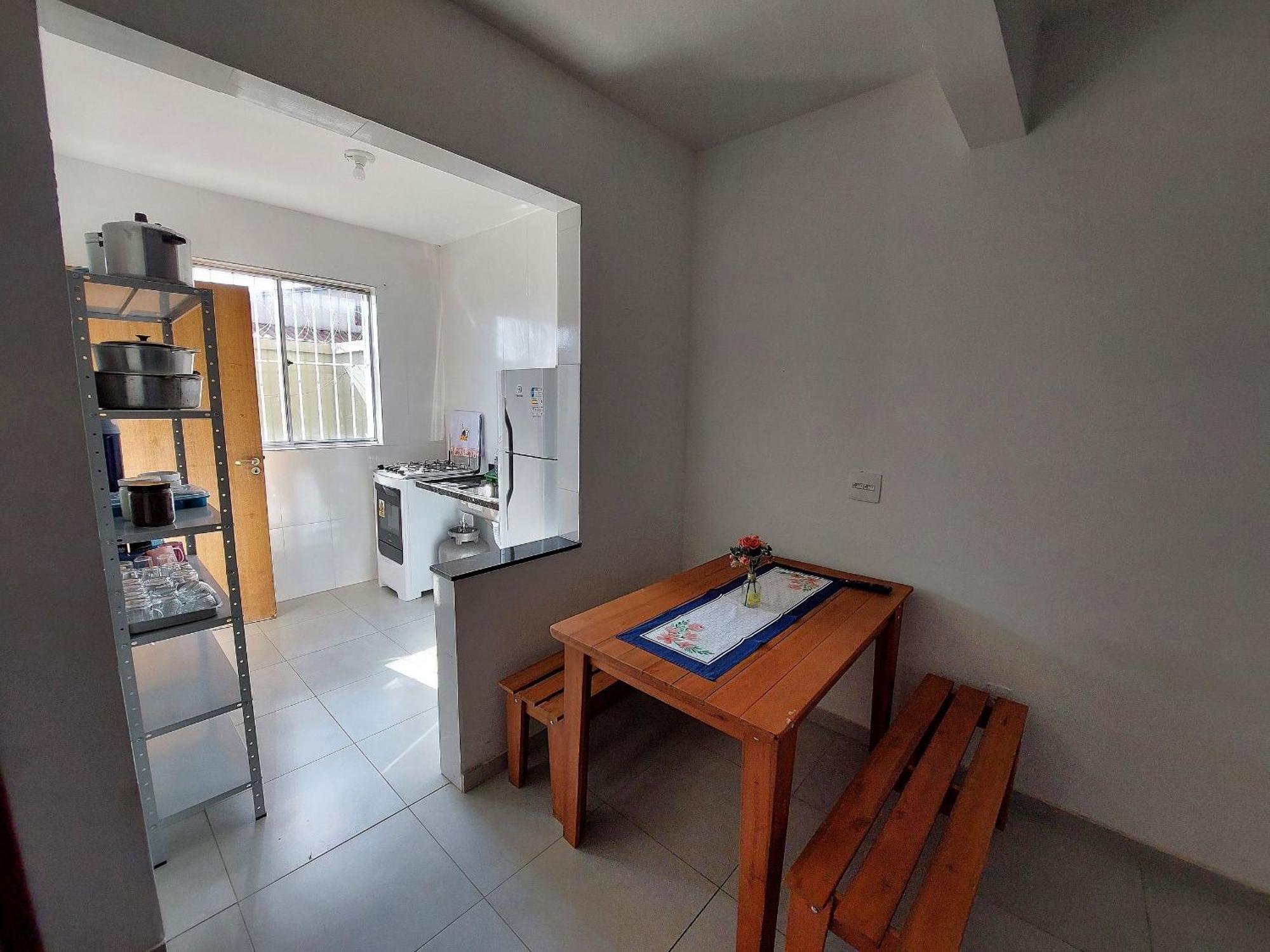Casa Completa E Aconchegante Em Ribeirão das Neves Exterior foto