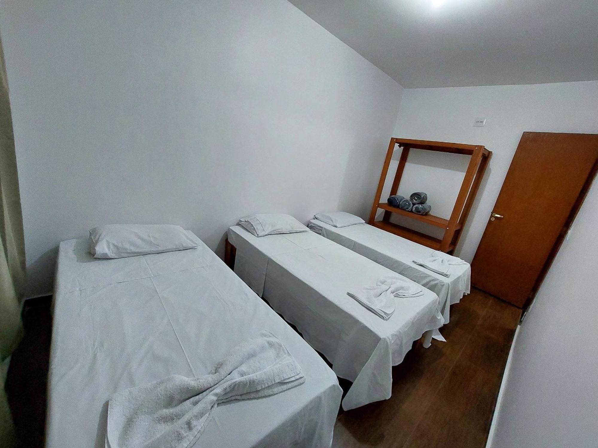 Casa Completa E Aconchegante Em Ribeirão das Neves Exterior foto