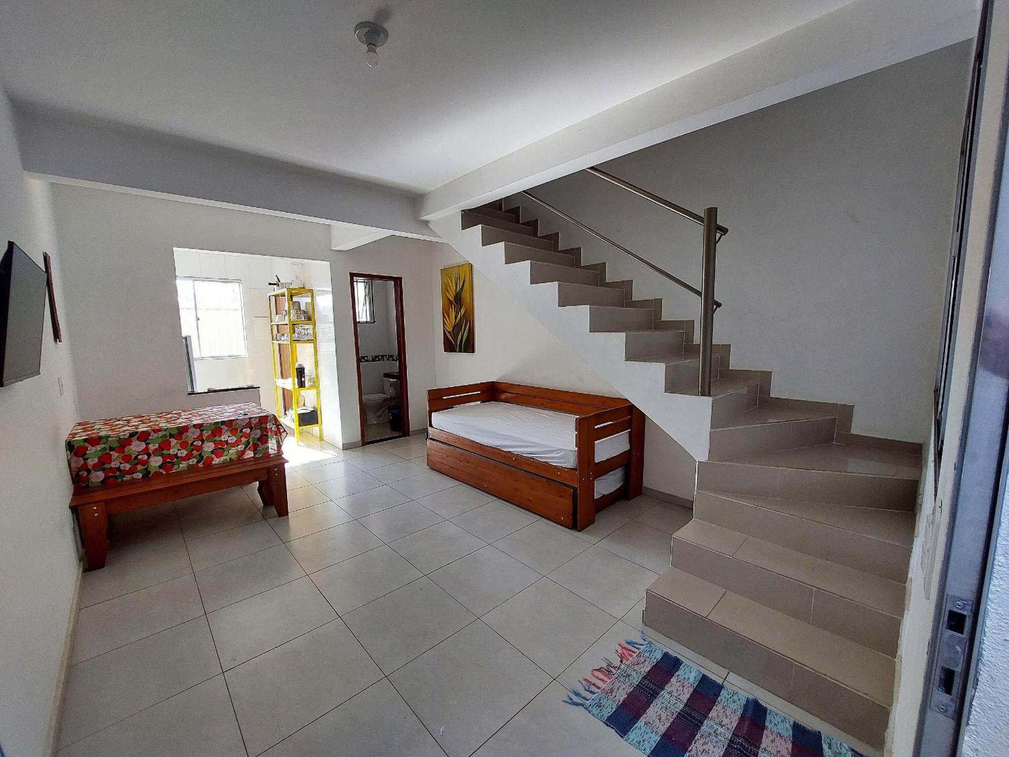 Casa Completa E Aconchegante Em Ribeirão das Neves Exterior foto