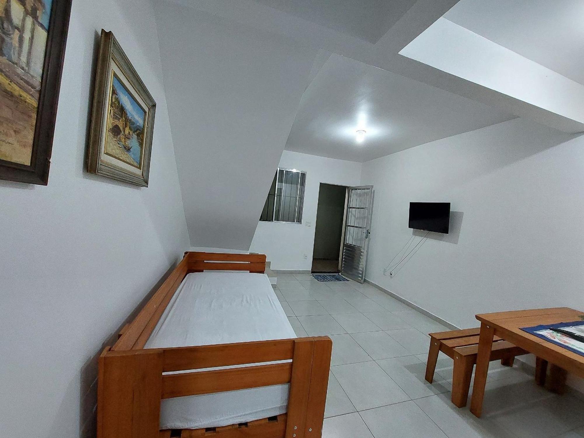 Casa Completa E Aconchegante Em Ribeirão das Neves Exterior foto