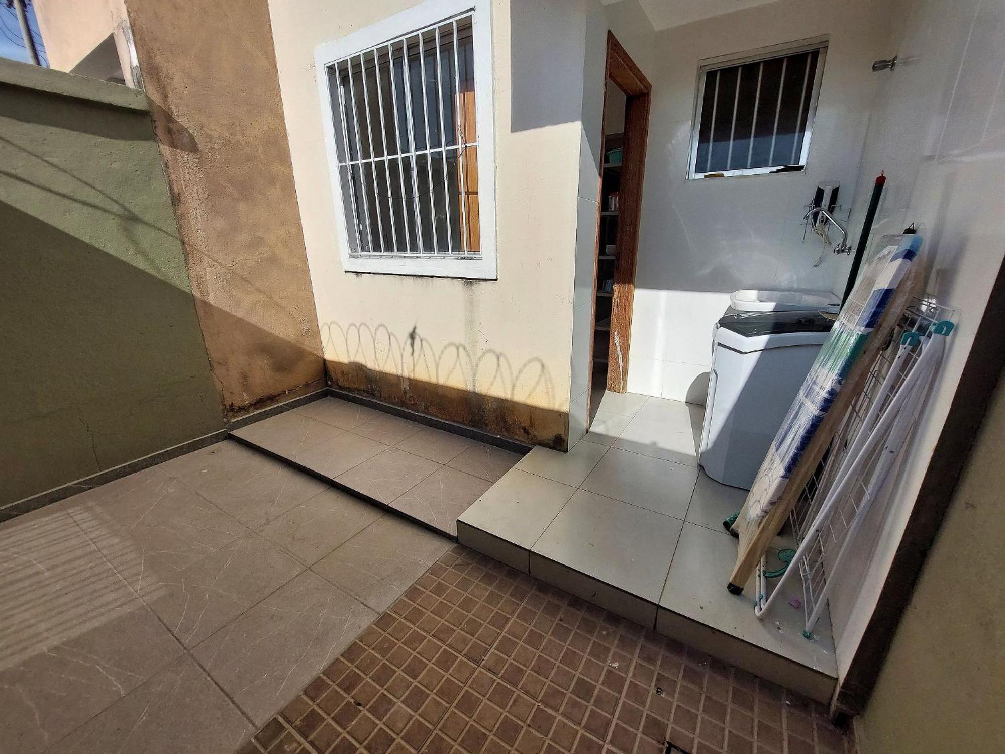 Casa Completa E Aconchegante Em Ribeirão das Neves Exterior foto
