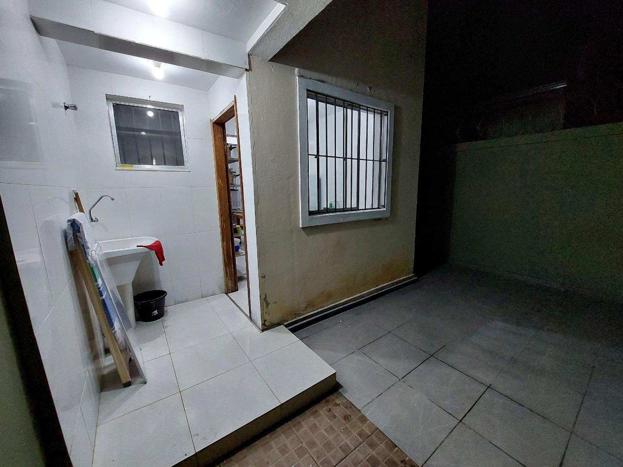 Casa Completa E Aconchegante Em Ribeirão das Neves Exterior foto
