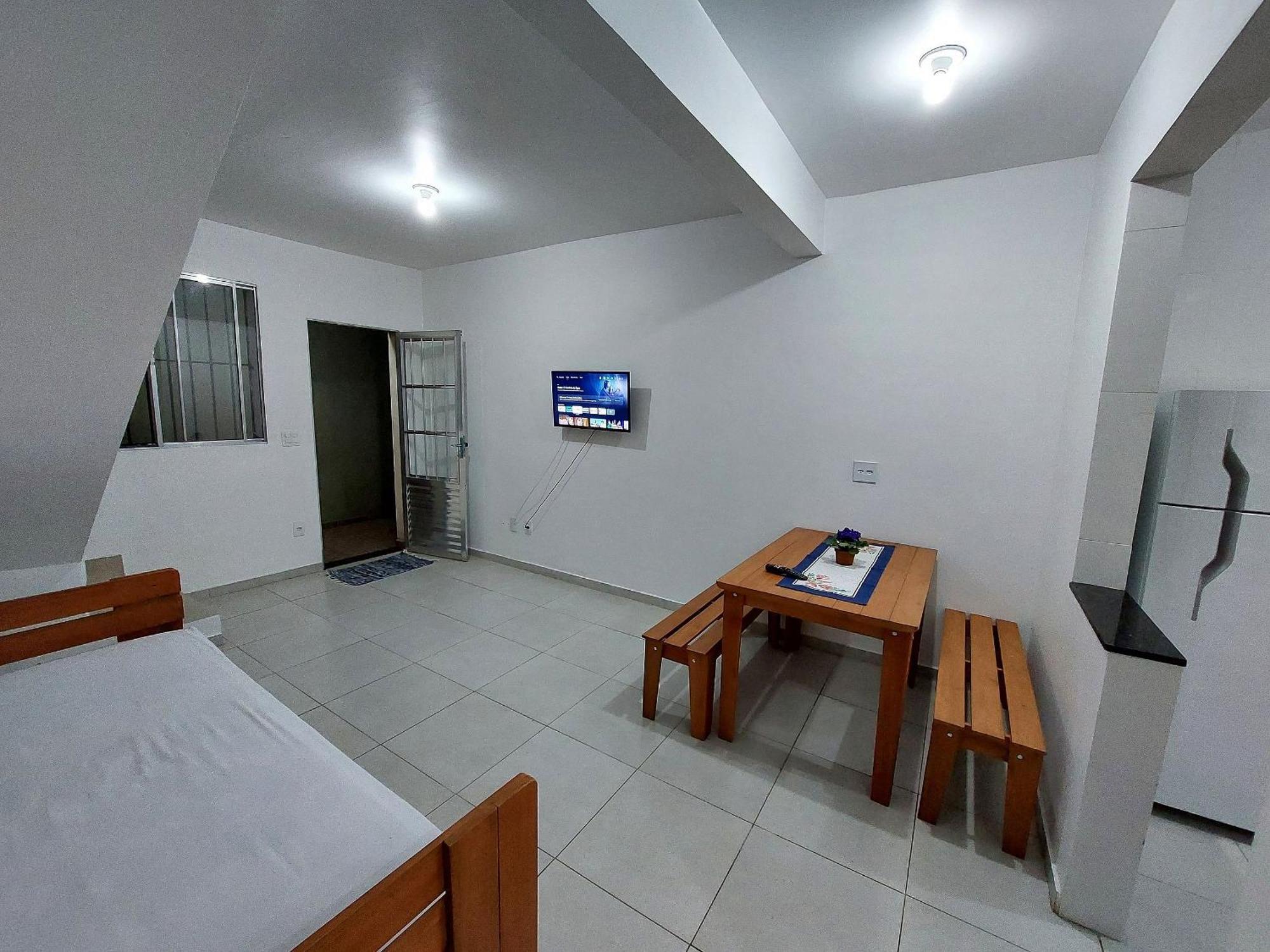 Casa Completa E Aconchegante Em Ribeirão das Neves Exterior foto