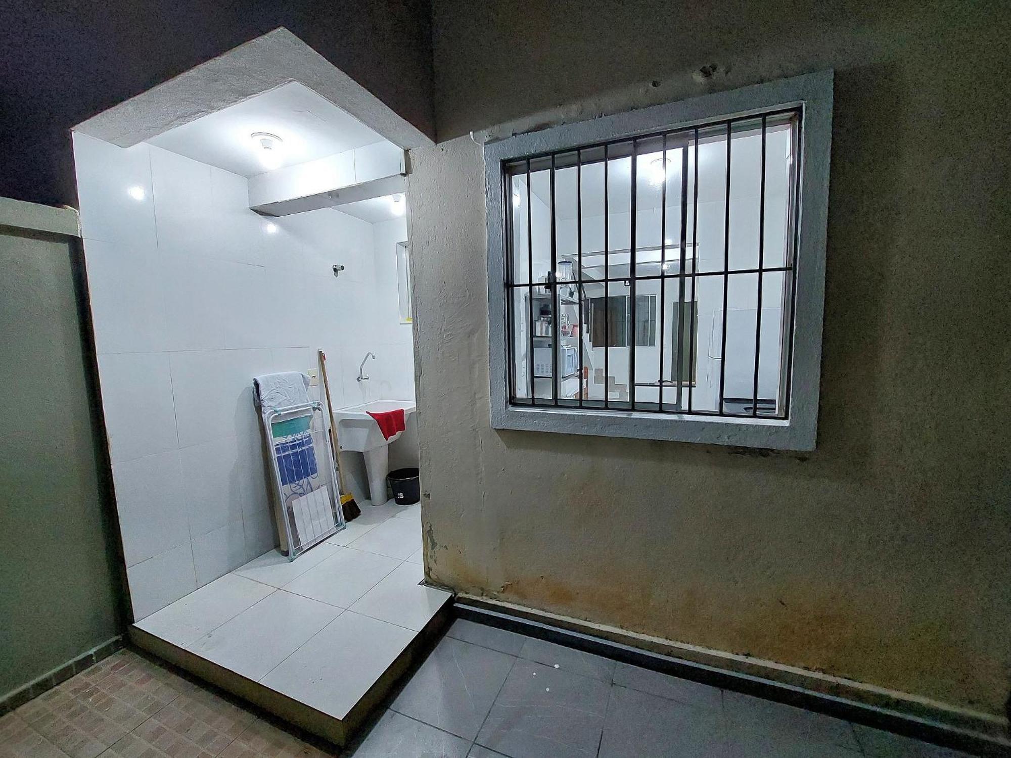 Casa Completa E Aconchegante Em Ribeirão das Neves Exterior foto