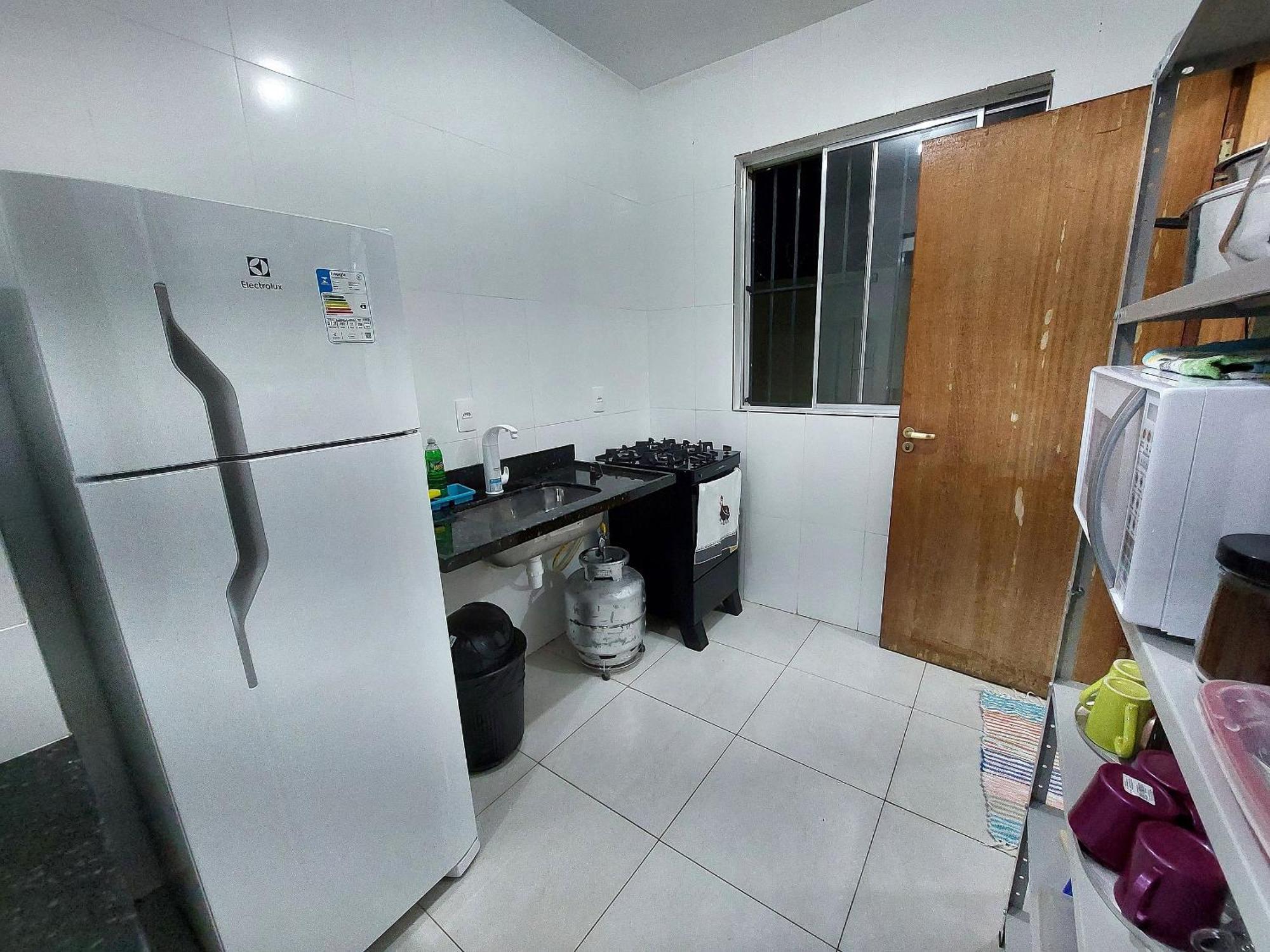 Casa Completa E Aconchegante Em Ribeirão das Neves Exterior foto