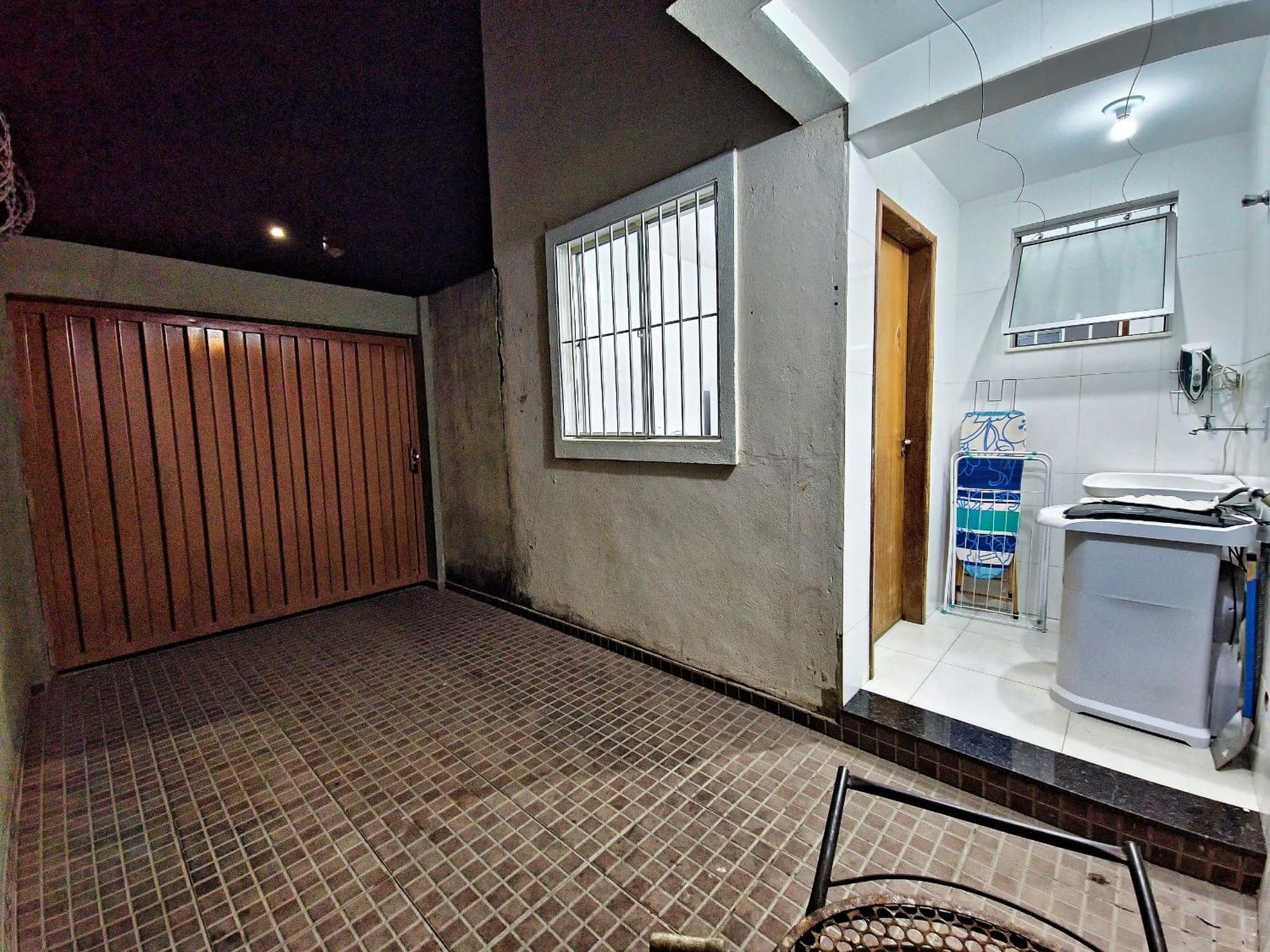 Casa Completa E Aconchegante Em Ribeirão das Neves Exterior foto