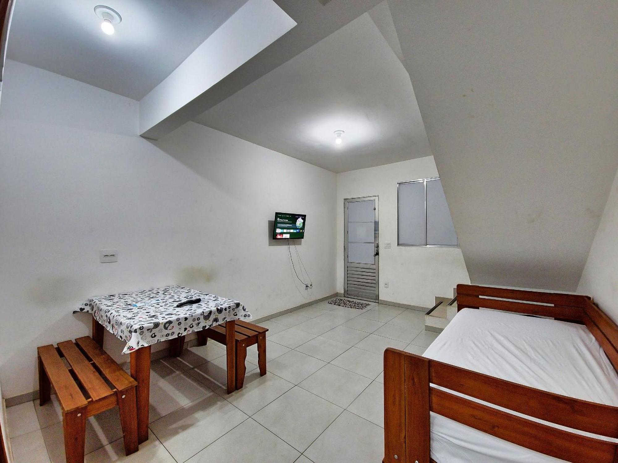 Casa Completa E Aconchegante Em Ribeirão das Neves Exterior foto